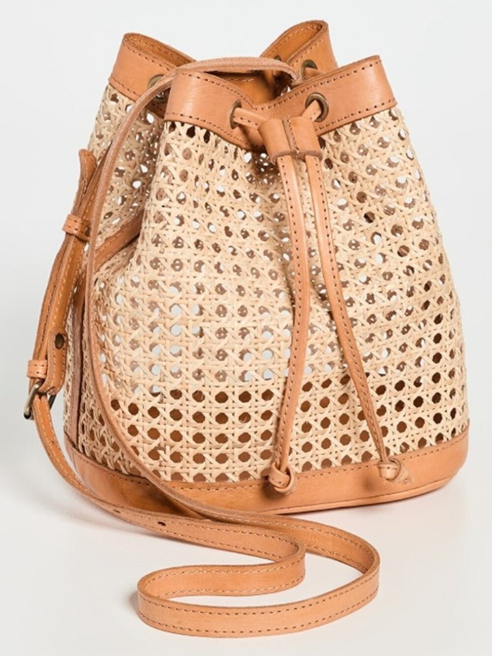 Bembien Bucket Bag "EUC"